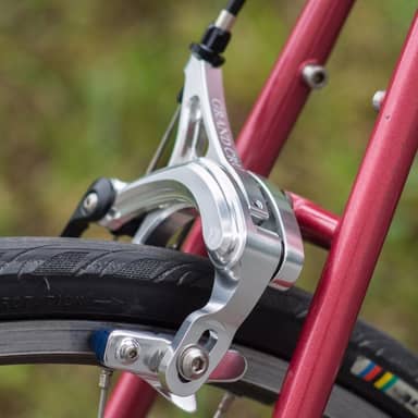 Cụm Phanh Xe Đạp Đường Trường Fixed Gear: Lựa Chọn An Toàn Và Hiệu Suất Cao