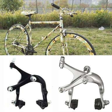 Cách Lắp Cụm Phanh Xe Đạp Fixed Gear: Hướng Dẫn Chi Tiết Từng Bước