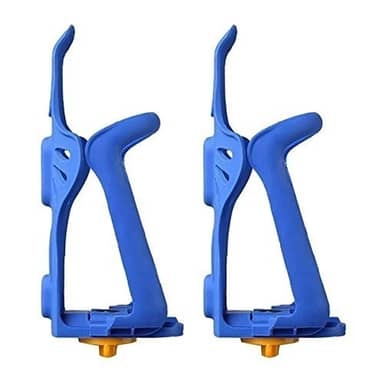 Giá đỡ bình nước dễ sử dụng cho xe đạp có giúp tăng trải nghiệm người dùng?