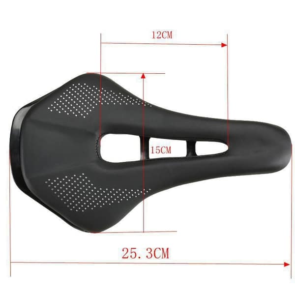 Yên Xe Đạp MTB: Sự Kết Hợp Giữa Bền Bỉ Và Thoải Mái Cho Địa Hình Khó Khăn