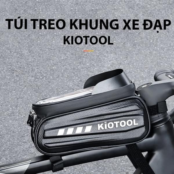 Túi Gắn Xe Đạp: Phụ Kiện Thiết Yếu Cho Những Cuộc Phiêu Lưu