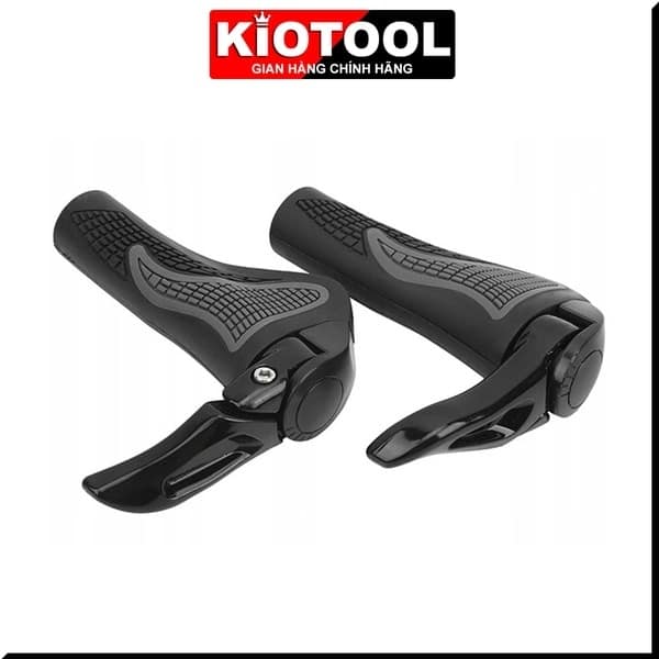 Khám Phá Tay Nắm Xe Đạp Kiotool Chống Trượt, Chống Mỏi Hiệu Quả