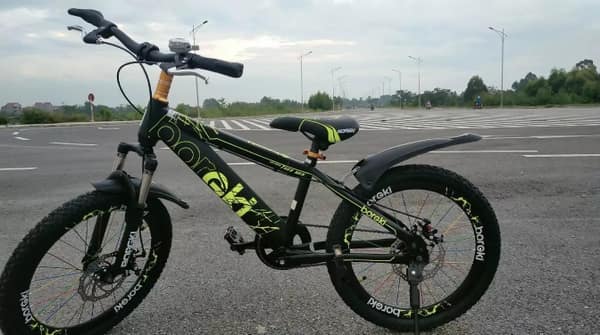Chắn bùn xe đạp chống va đập có thể bảo vệ xe tốt đến mức nào?