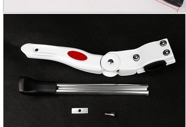 Chân Chống Xe Đạp Carbon - Sự Lựa Chọn Tối Ưu Cho Dân Chơi Xe Đạp Chuyên Nghiệp