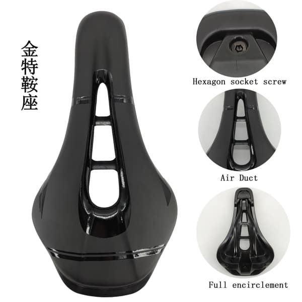 Yên Xe Đạp MTB: Sự Lựa Chọn Hoàn Hảo Cho Những Tín Đồ Địa Hình