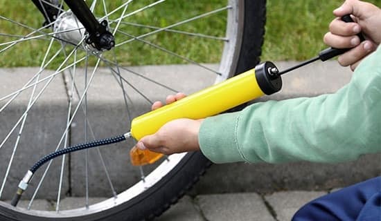 Bơm Xe Đạp Loại Nào Tốt: Hướng Dẫn Chọn Mua Và Sử Dụng Hiệu Quả