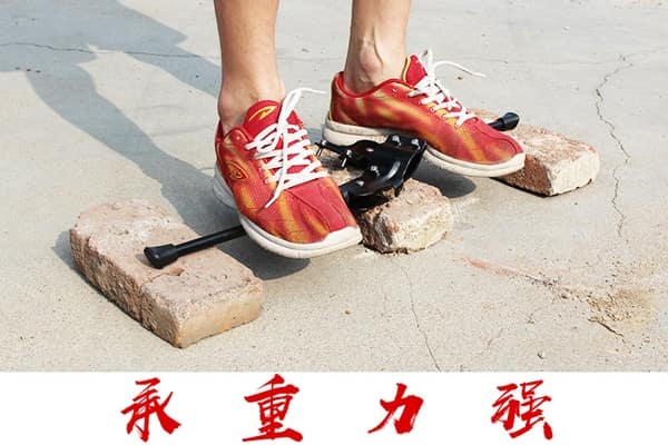 Chân Chống Đứng Xe Đạp: Phụ Kiện Thiết Yếu Cho Sự Ổn Định Và Tiện Lợi
