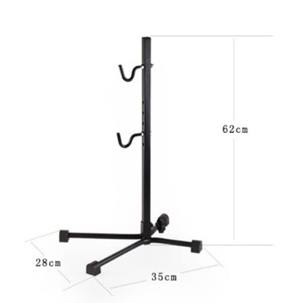 Tuyệt Chiêu Chọn Chân Chống Xe Đạp Chống Trượt – Vũ Khí Bí Mật Của Dân Đạp Xe