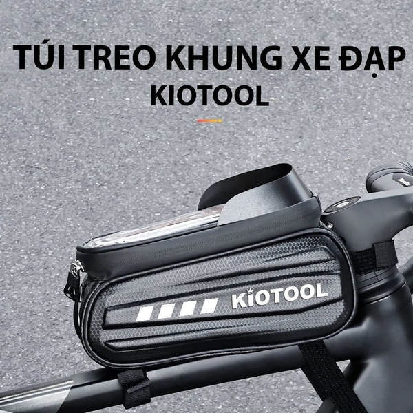 Túi Gắn Xe Đạp: Phụ Kiện Thiết Yếu Cho Những Cuộc Phiêu Lưu