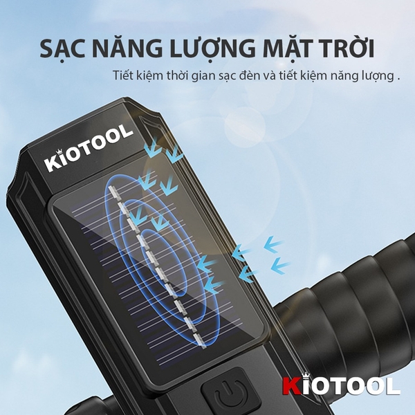 Tại Sao Nên Chọn Đèn Xe Đạp Tiết Kiệm Điện? Những Lợi Ích Không Thể Bỏ Qua