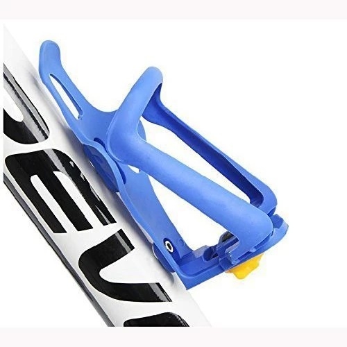 Giá đỡ bình nước không gỉ xe đạp có thật sự cần thiết khi đi địa hình khắc nghiệt?