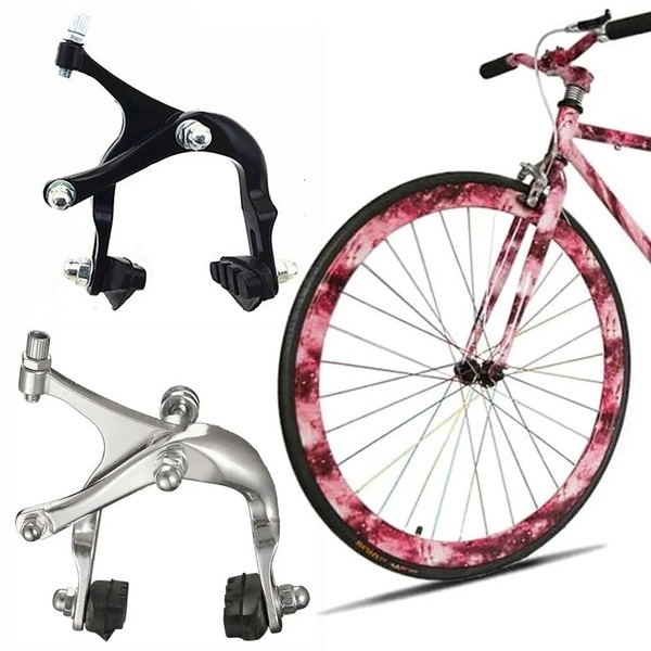 Cụm Phanh Xe Đạp Fixed Gear: Lựa Chọn Tốt Nhất Cho Hiệu Suất Và An Toàn
