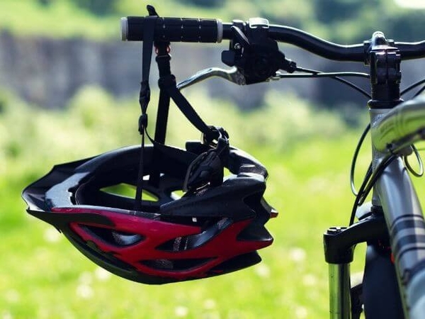 Mũ bảo hiểm xe đạp địa hình – Sự lựa chọn an toàn cho những chuyến phiêu lưu đầy thử thách