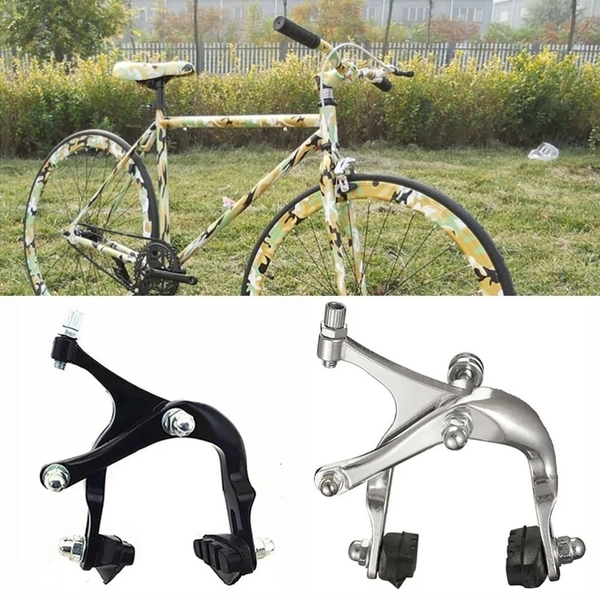 Cách Lắp Cụm Phanh Xe Đạp Fixed Gear: Hướng Dẫn Chi Tiết Từng Bước