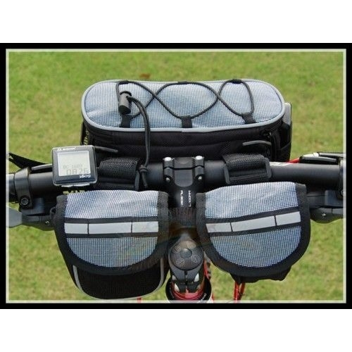 Túi Da Treo Xe Đạp: Phụ Kiện Sang Trọng Và Tiện Lợi Cho Những Cuộc Phiêu Lưu